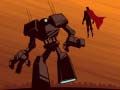 Játék Robot a Harc Emlékében online
