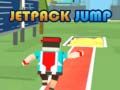 Játék Jetpack Ugrás online