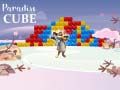 Játék Paradicsom Kocka online