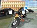 Játék Városi rendőrségi motoros szimulátor online