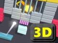 Játék Tégla Törő 3D online