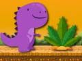 Játék T_Rex Futás online