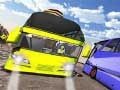 Játék USA Buszszállítási Szolgáltatás 2020 online