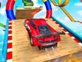 Játék GT Mega Ramp Autós Mutatványok online