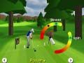 Játék Gyors Golf online