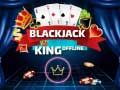 Játék Blackjack Király Offline online