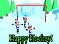 Játék Boldog Jégkorong! online Játék Boldog Jégkorong! online