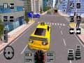 Játék Modern városi taxi autószimulátor online Játék Modern városi taxi autószimulátor online