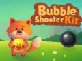 Játék Buborék lövő szett online