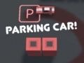 Játék Autóparkolás! online