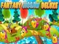 Játék Fantázia Puzzle Deluxe online