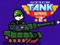 Játék Pálcás Tank Háborúk 2 online