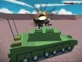 Játék Helikopter és tank harc: Sivatagi vihar Multiplayer online Játék Helikopter és tank harc: Sivatagi vihar Multiplayer online