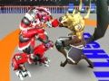 Játék Robot ring harci birkózó játékok online
