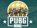 Játék PUBG Mini online