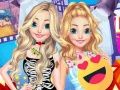 Játék Ellie hollywoodi csillag online