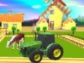 Játék Kisan Okos Gazdálkodó online