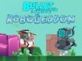 Játék Bullet League Robogeddon online
