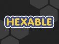 Játék Hexable online Játék Hexable online