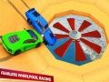 Játék Demolálás Derby online