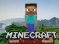 Játék Minecraft Túlélés online Játék Minecraft Túlélés online