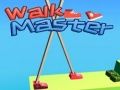 Játék Séta Mester online