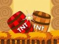 Játék TNT Csapda online