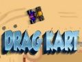 Játék Drag Kart online
