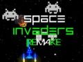 Játék Space Invaders újragondolása online