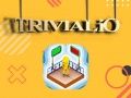 Játék Trivial.io online