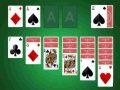 Játék Klasszikus Solitaire online Játék Klasszikus Solitaire online