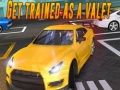 Játék Képződj valetként online