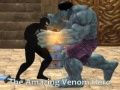 Játék A Csodálatos Venom Hős online
