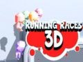 Játék Futóversenyek 3D online