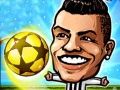 Játék Fej-fej Futball 2020 online