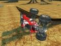 Játék ATV Mutatványkihívás 2 online