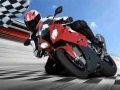 Játék Valódi Motoros Verseny online