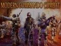 Játék Modern Kommandós Harc online