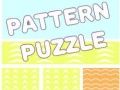 Játék Minta Puzzle online