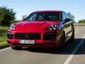 Játék 2020-as Porsche Cayenne GTS Puzzle online