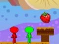 Játék Stickman Testvérek A Gyümölcs Szigeten 2 online Játék Stickman Testvérek A Gyümölcs Szigeten 2 online
