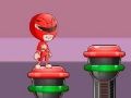 Játék Power Rangers Kalandorozmérés online Játék Power Rangers Kalandorozmérés online