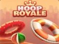 Játék Hoop Royale online