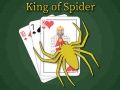 Játék A Pók Solitaire Királya online Játék A Pók Solitaire Királya online