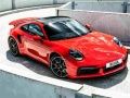 Játék 2021-es brit Porsche 911 Turbo S online