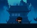 Játék Végtelen Ninja online