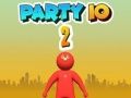 Játék Party.io 2 online