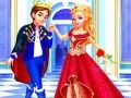 Játék Hamupipőke: Herceg Charming online Játék Hamupipőke: Herceg Charming online