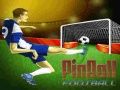 Játék Pinball Foci online