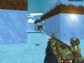 Játék Blokkolós SWAT Lövöldözés Jégvilág Multiplayer online